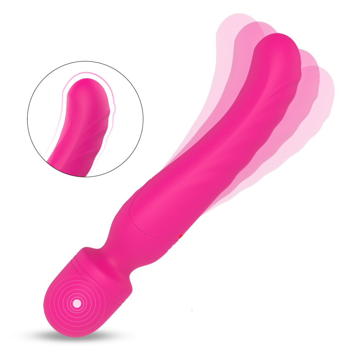 Массажеры Dream Toys Essentials Розовый